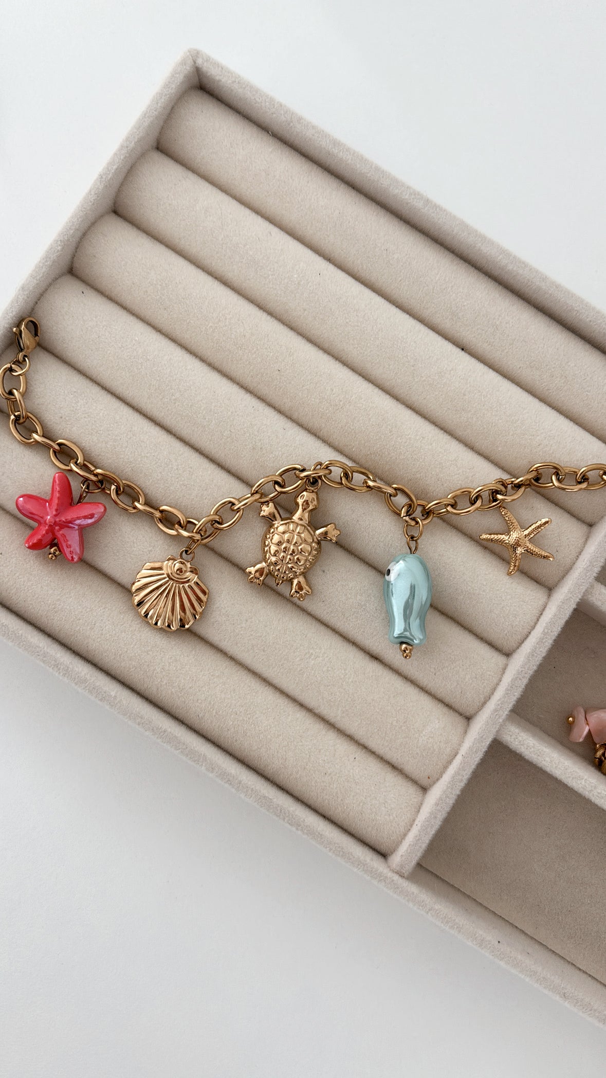Rincón Bracelet