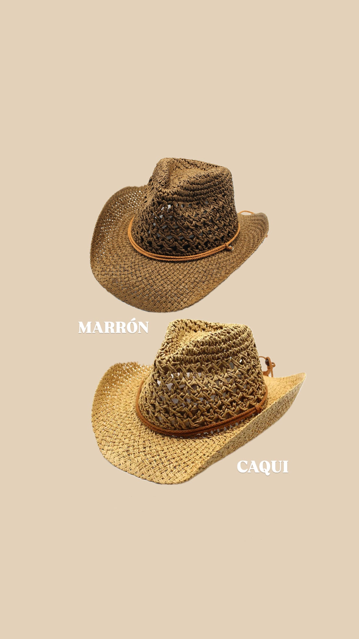 Summer Hat