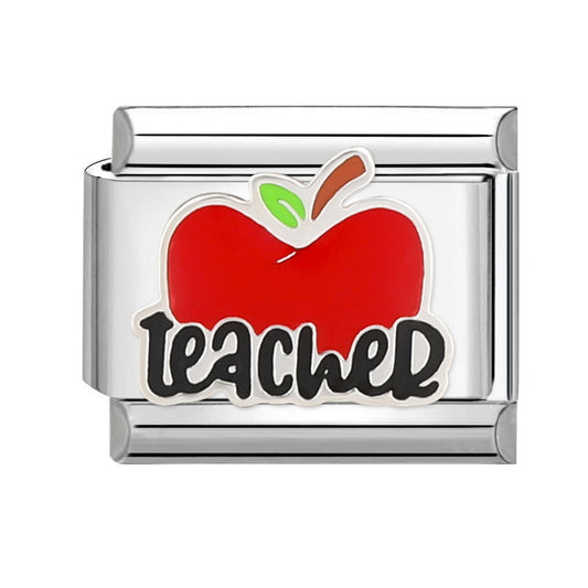 Teacher Charm