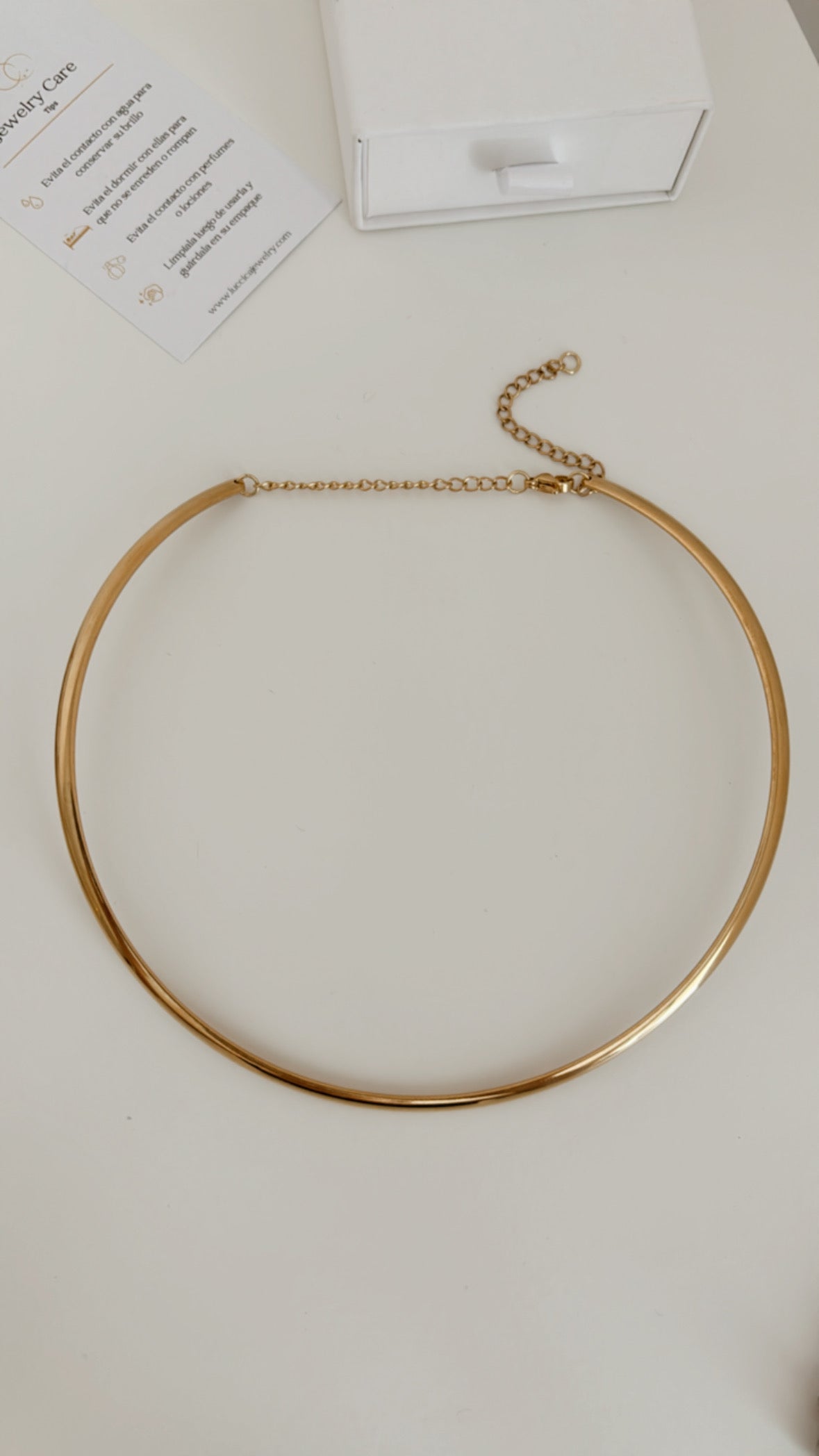 Kylie Necklace