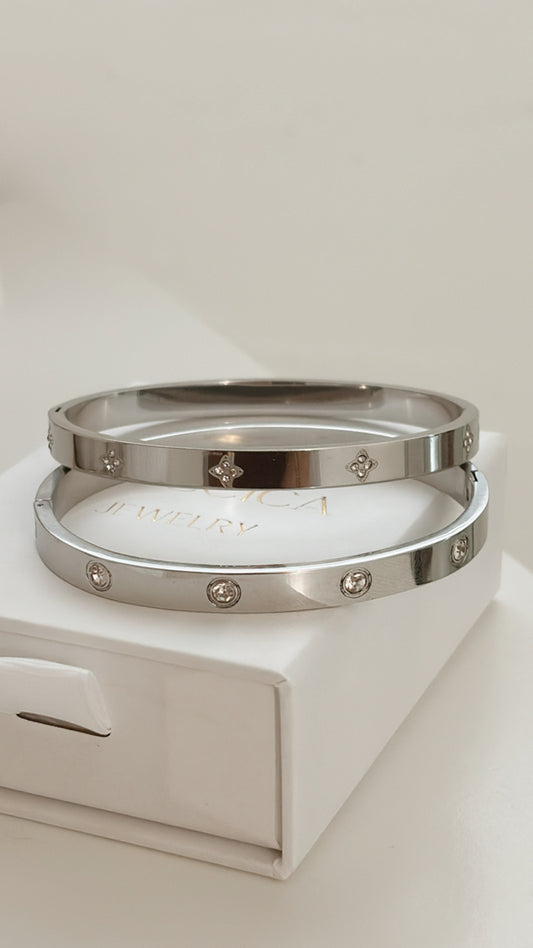 Silver Bracelet