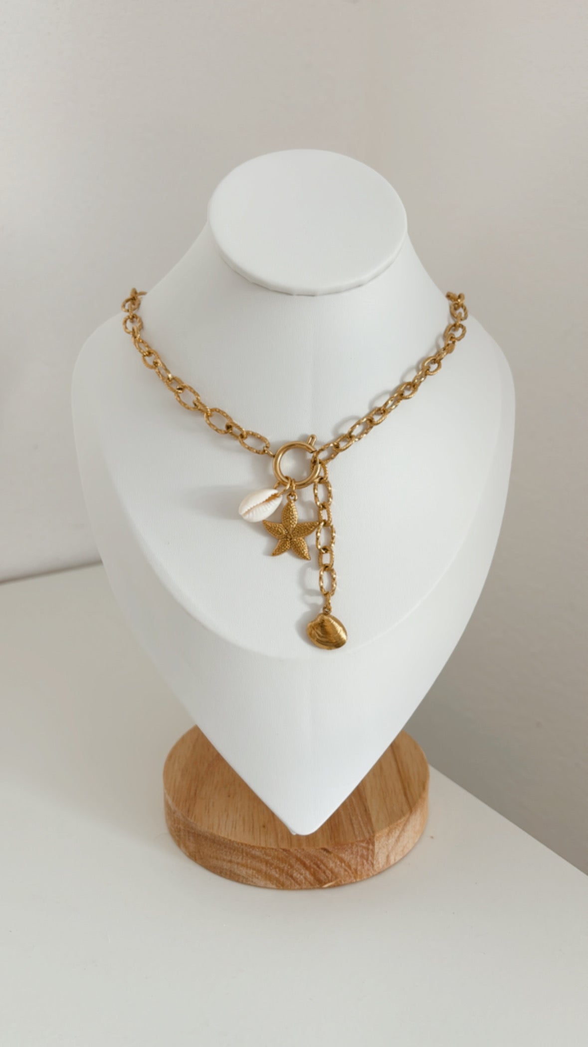 Marella Necklace