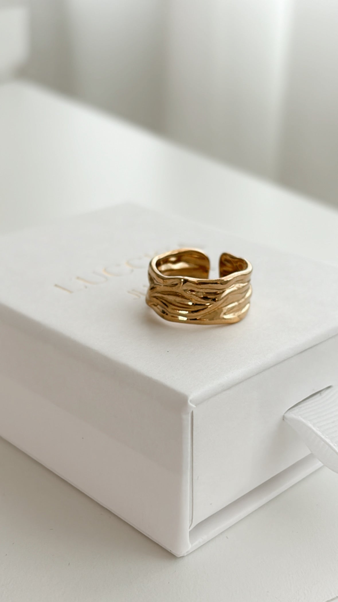 Mali Ring