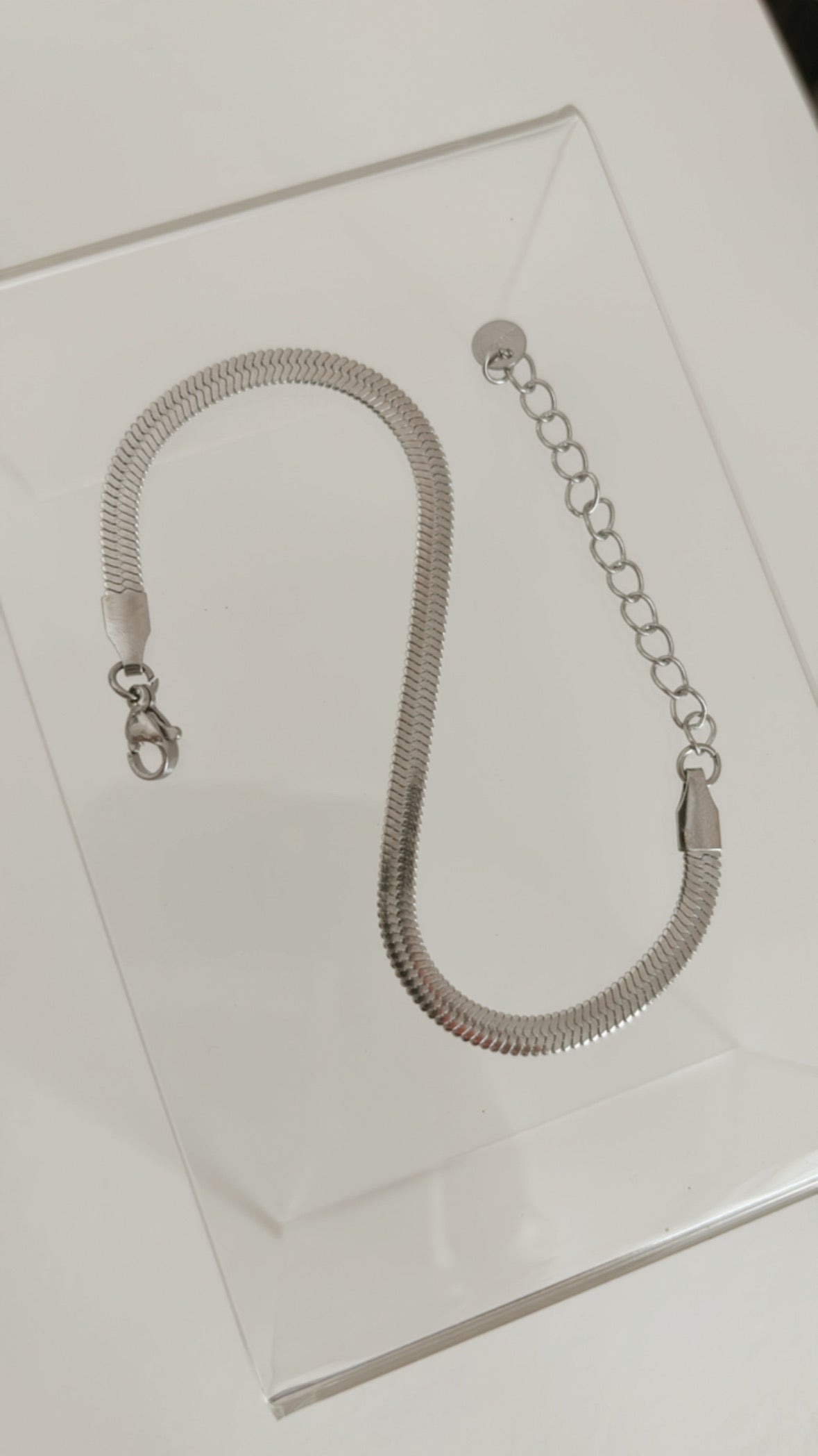 Snake Bracelet