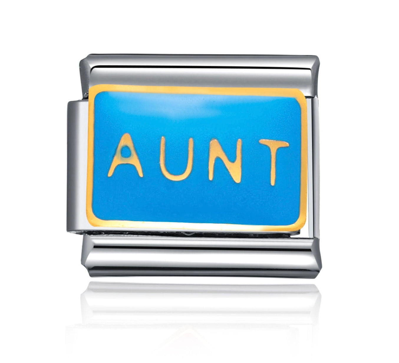 Aunt Charm