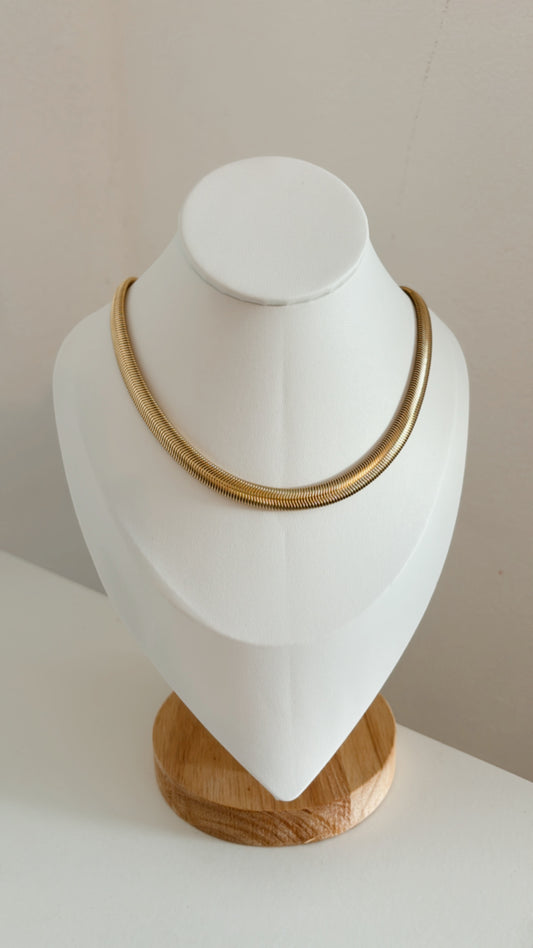 Galilea Necklace