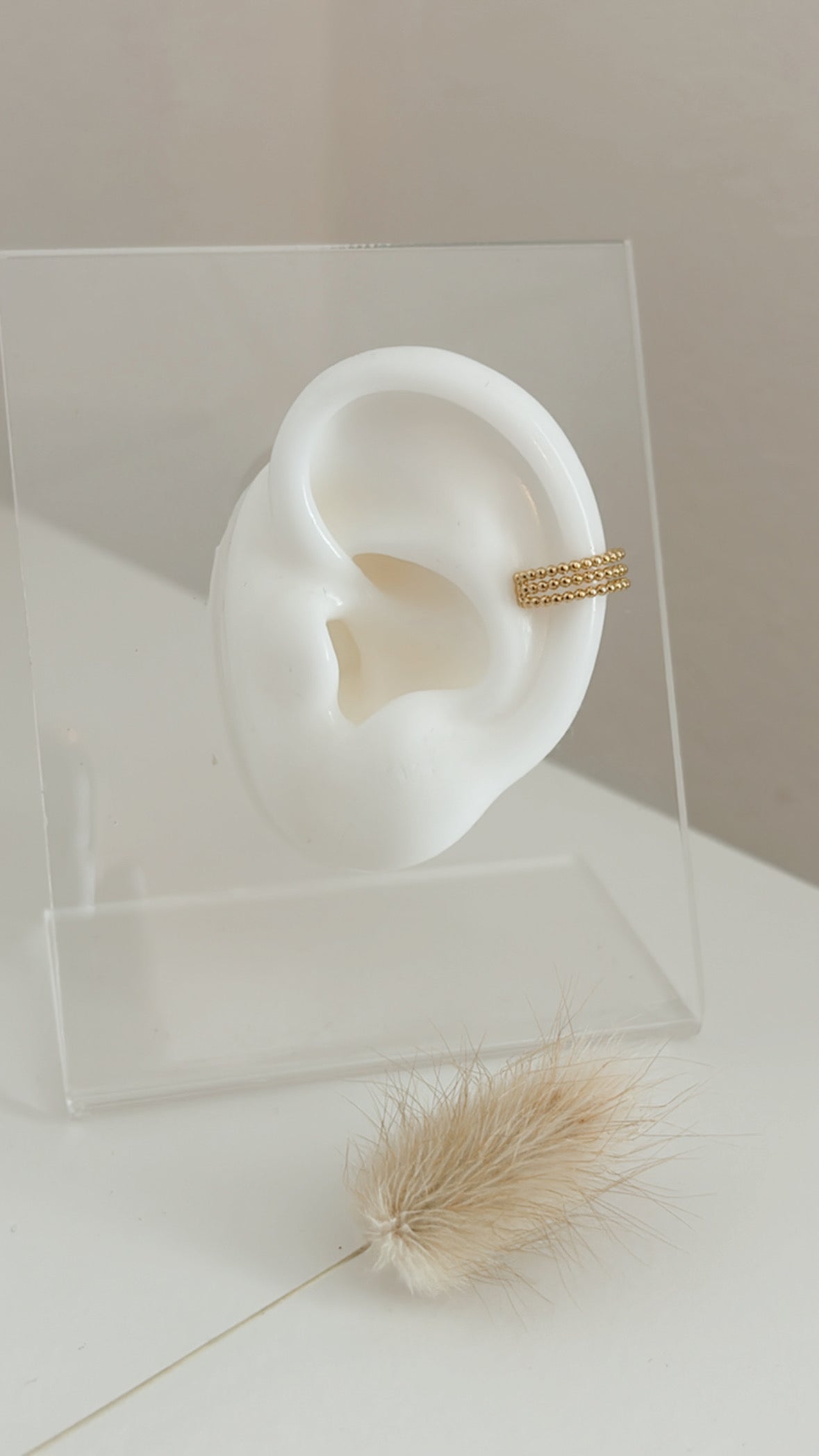 Bianca Ear Cuff