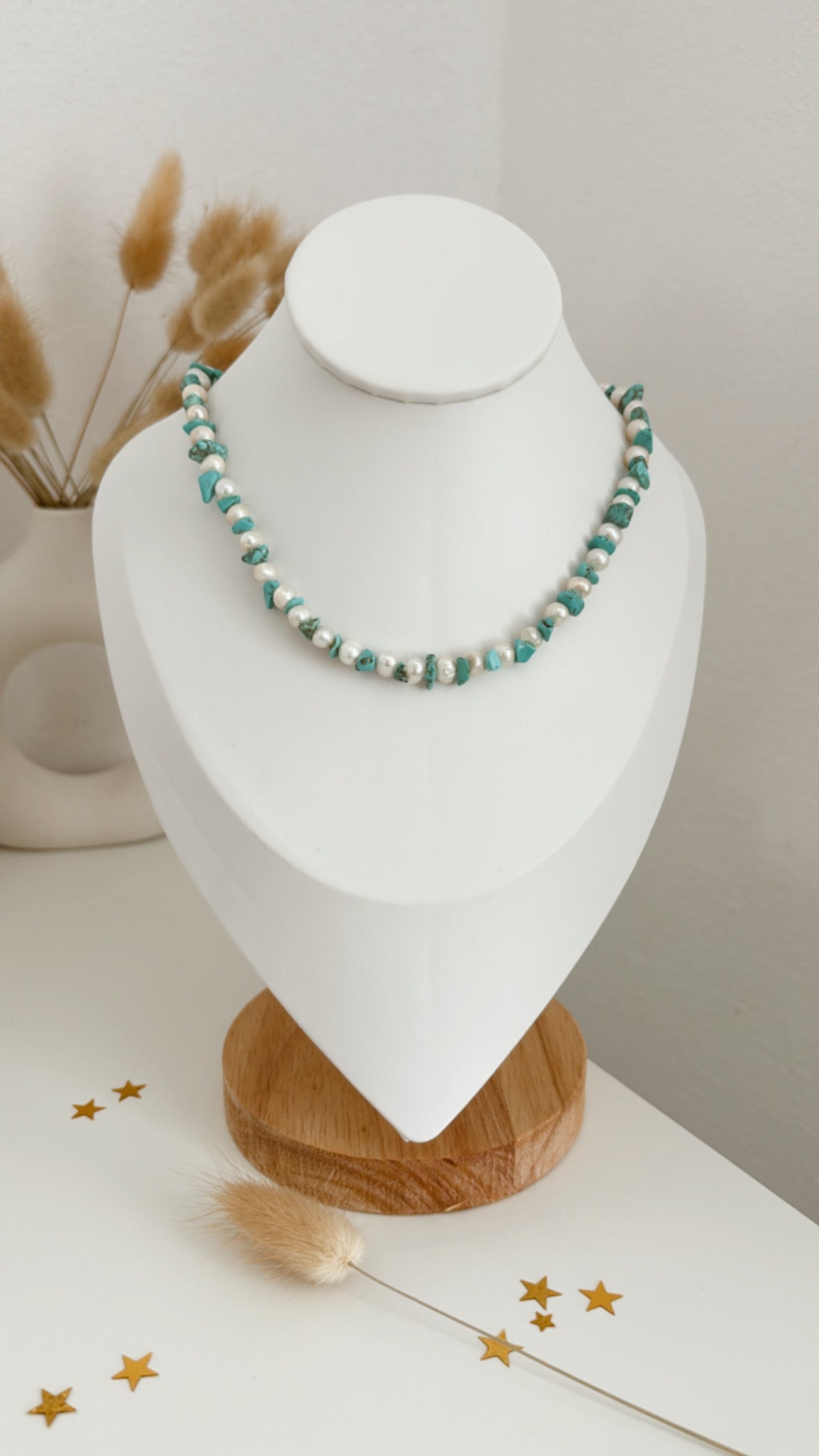 Mar Necklace