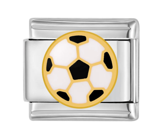 Soccer Charm