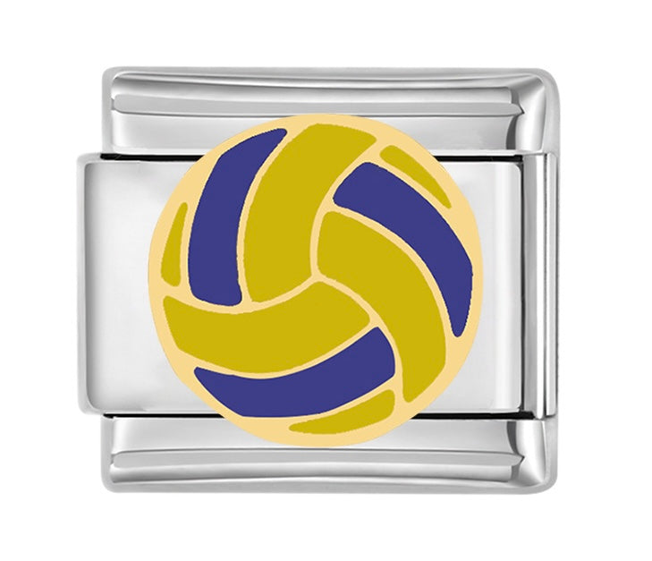 Volleyball Charm