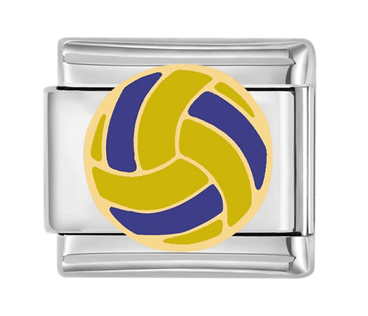 Volleyball Charm