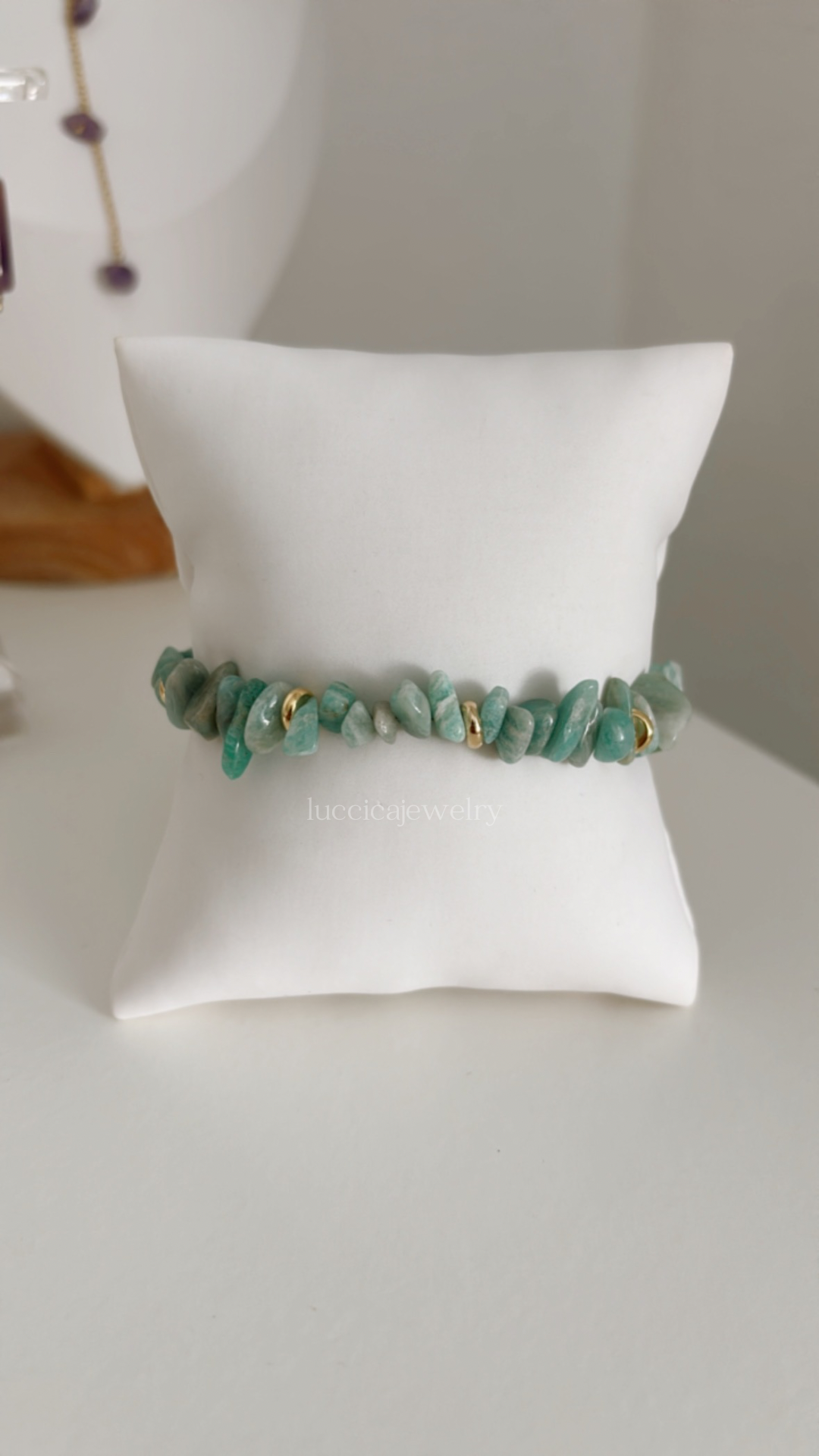 Sky Bracelet