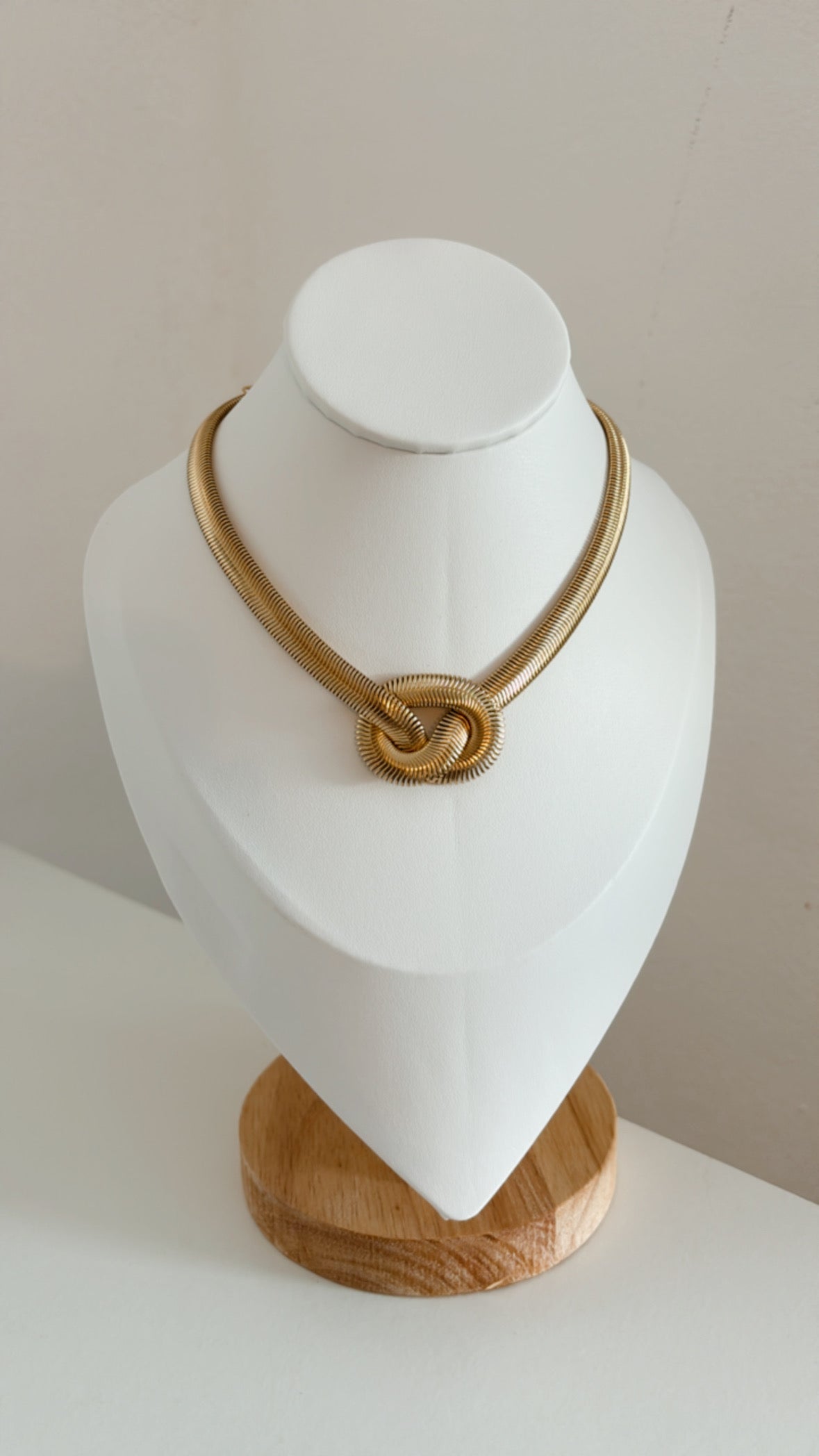 Galilea Necklace