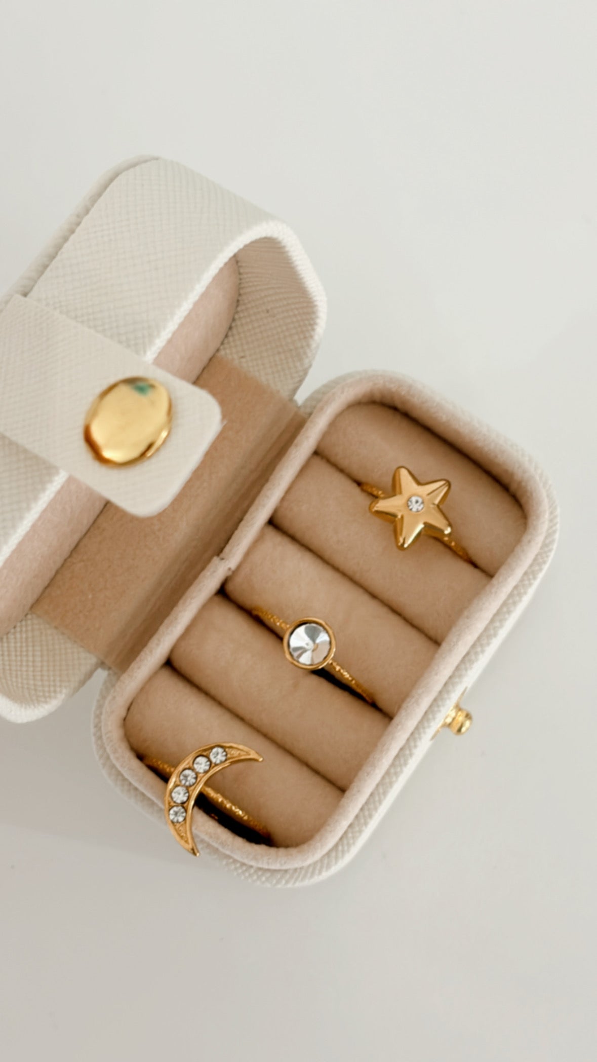 Ring Set (3)