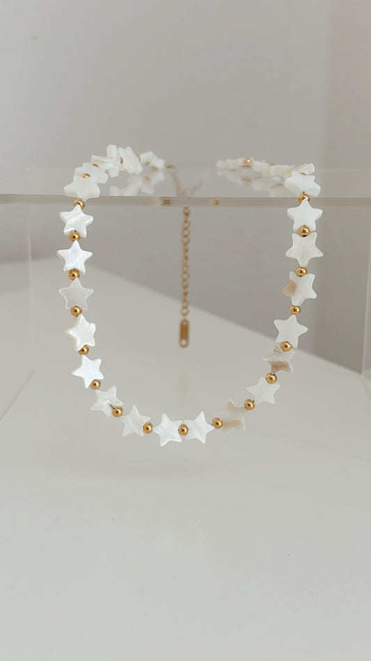 Cataline Necklace