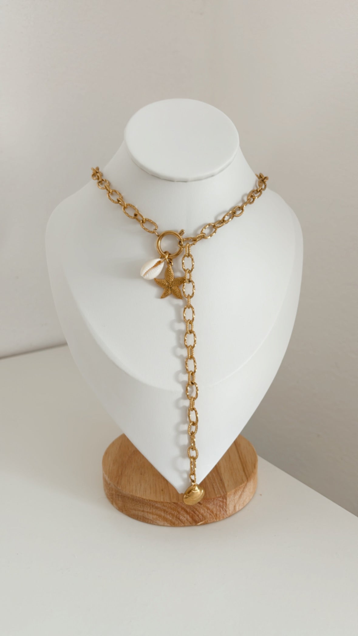 Marella Necklace