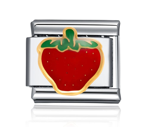 Strawberry Charm