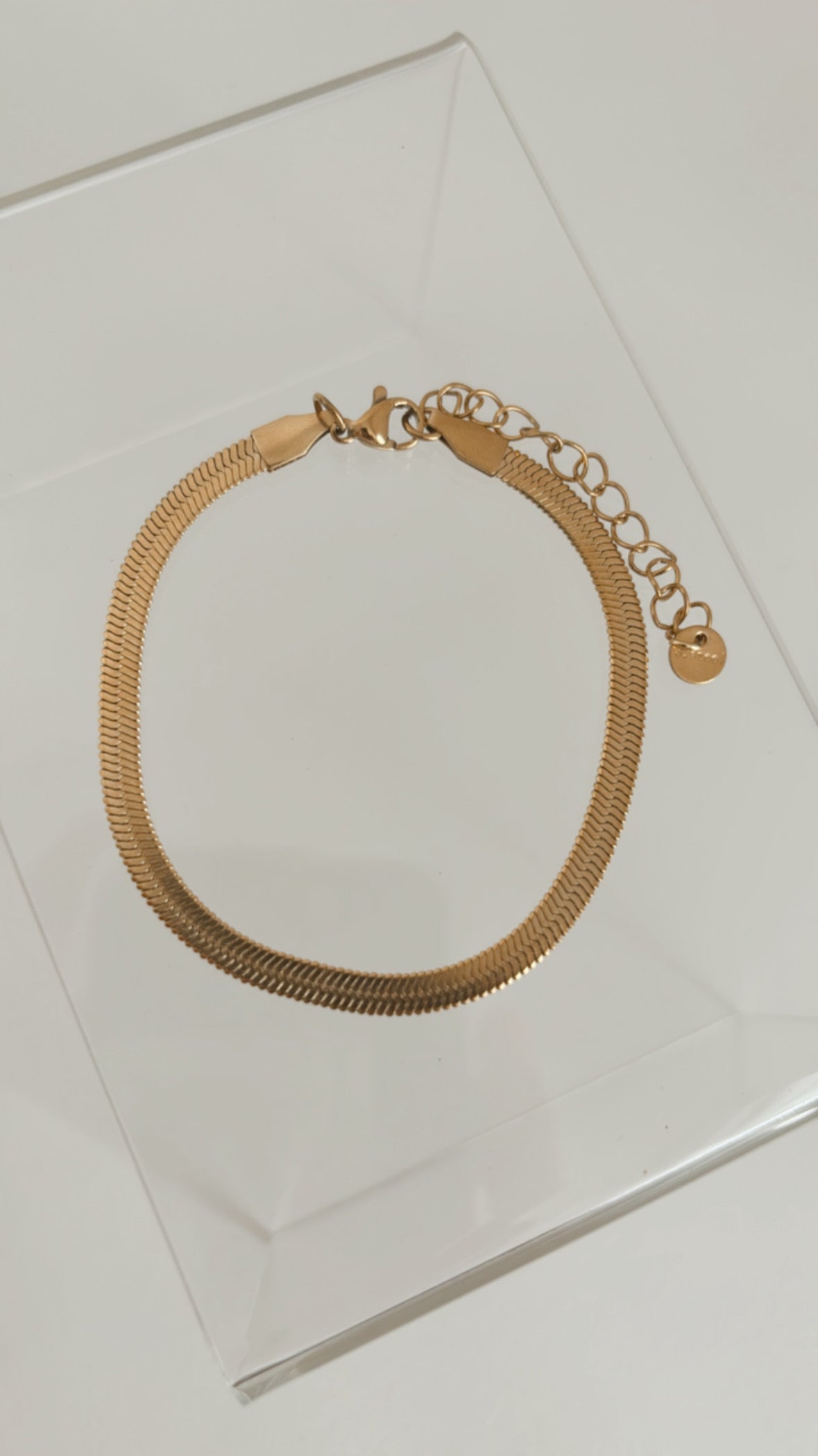 Snake Bracelet