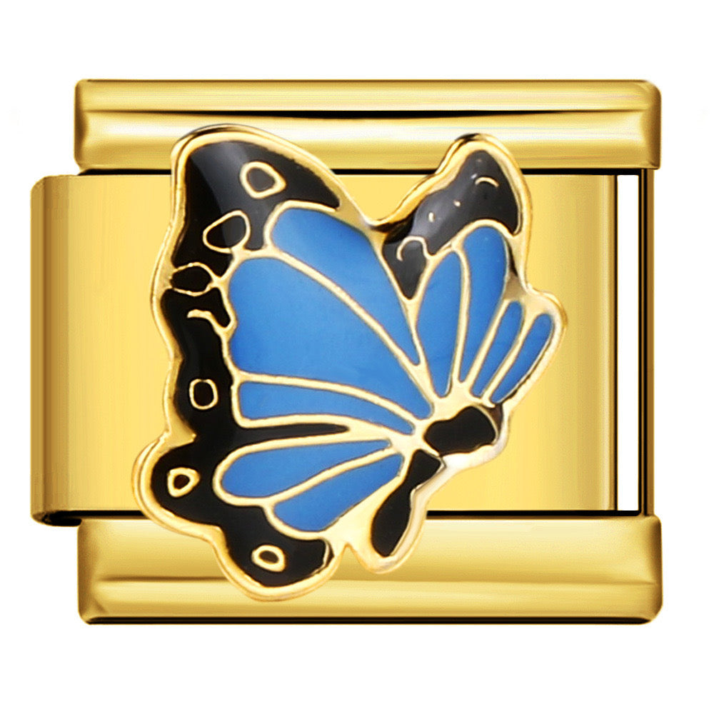 Butterfly Charm