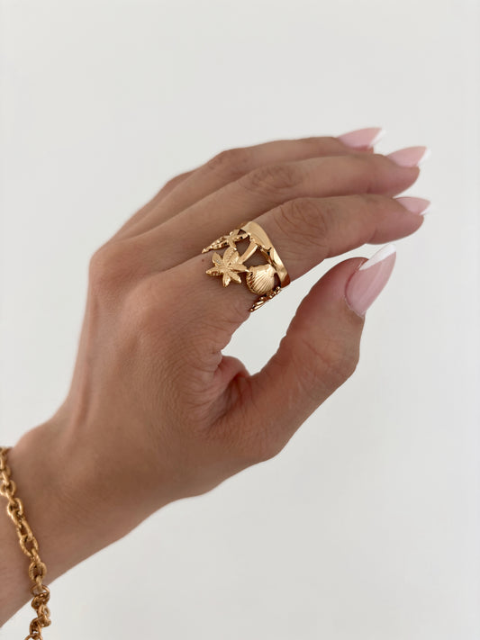 Island Ring