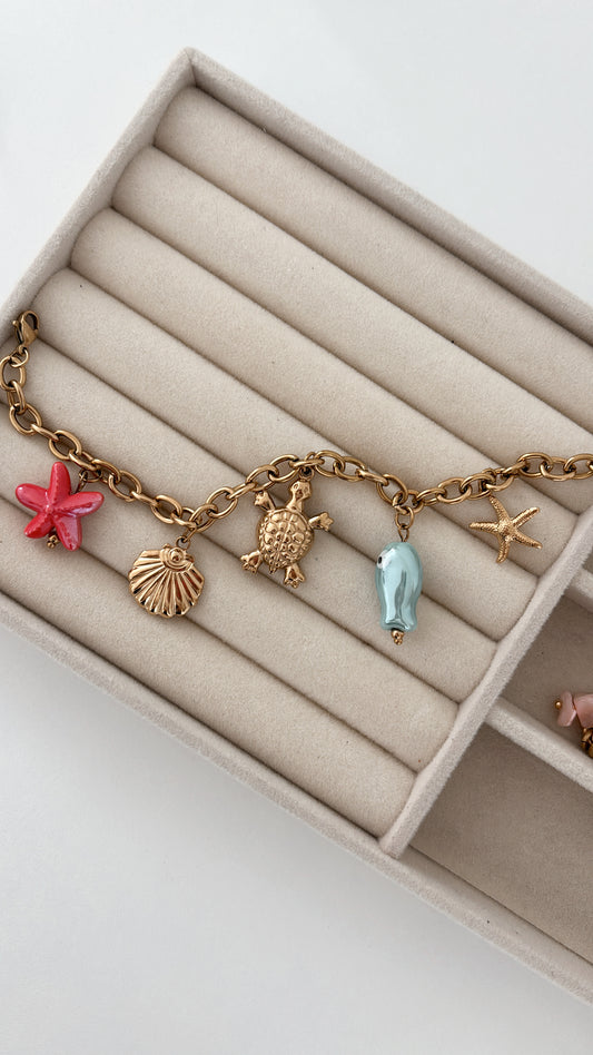 Rincón Bracelet