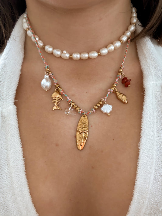 Mirena Necklace