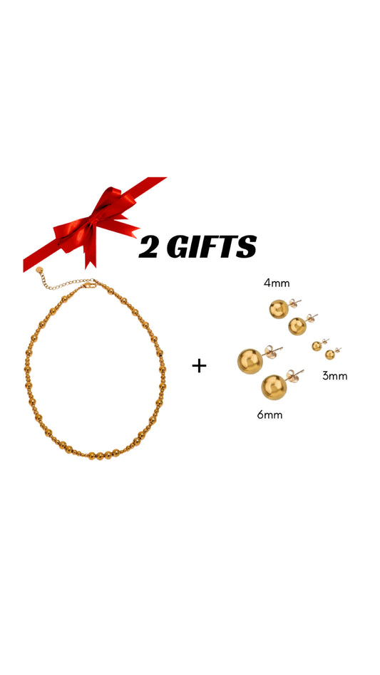 2 Gifts Bundle