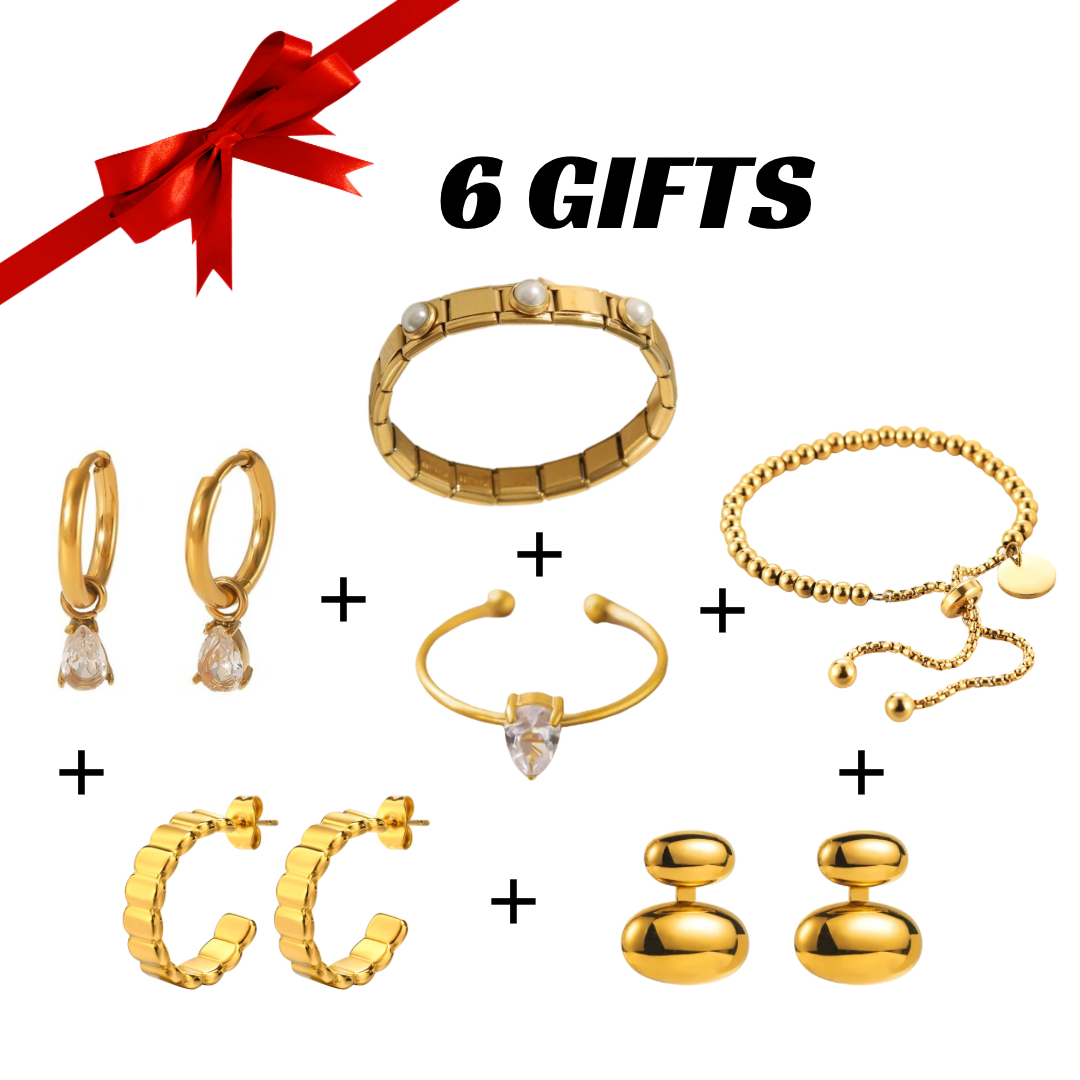 6 Gift Bundle