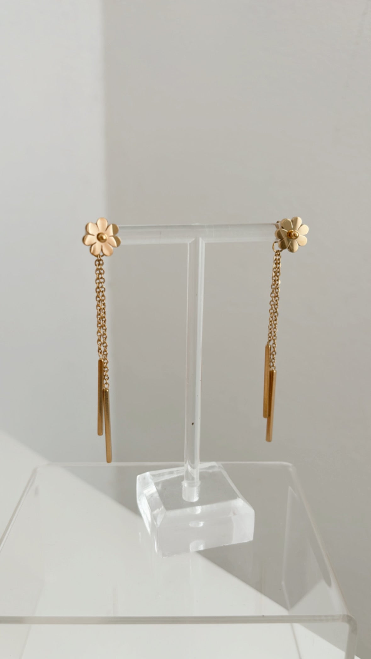 Fiore Studs/Earrings