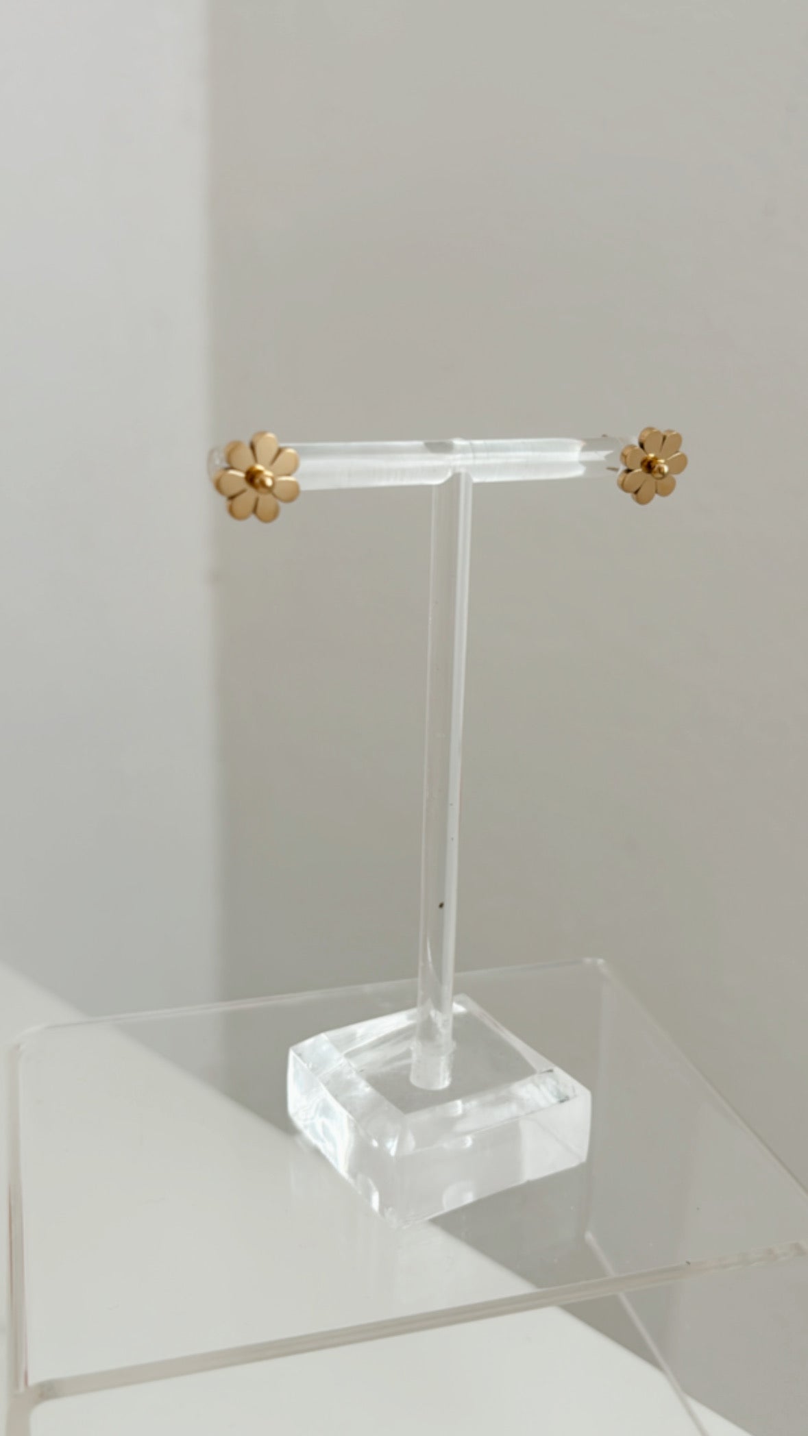 Fiore Studs/Earrings