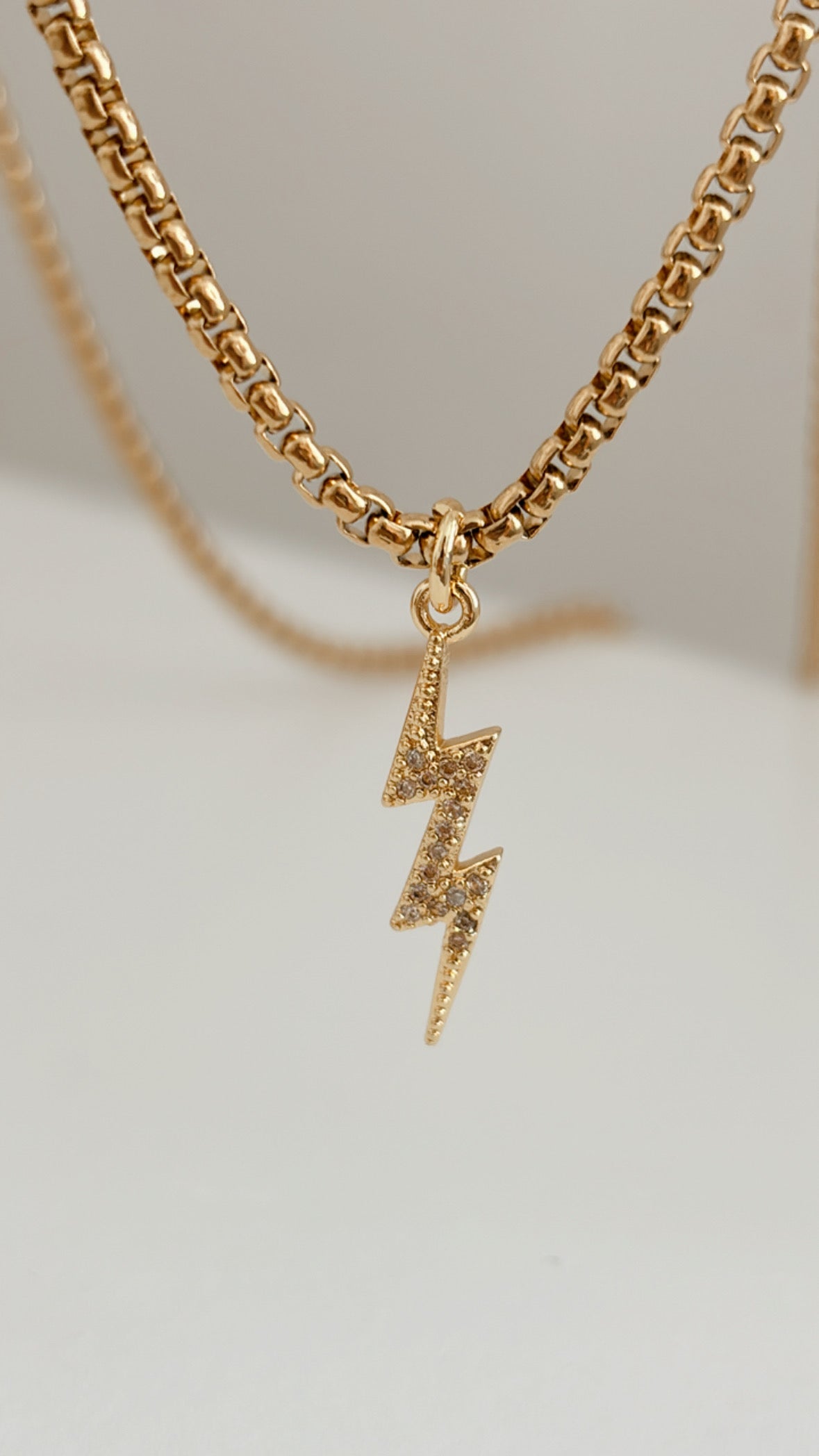 Raylee Necklace