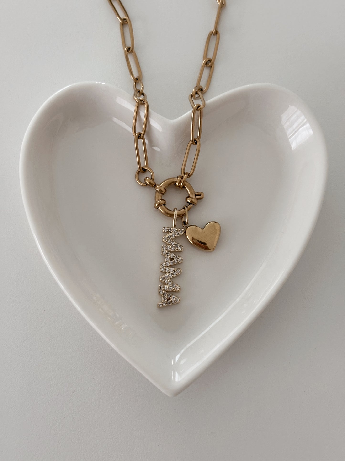 Mother Necklace