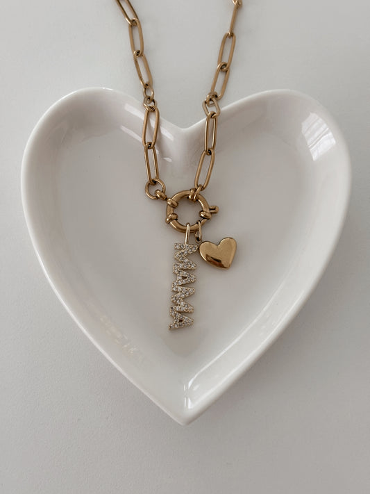 Mother Necklace